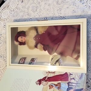 Special Edition Victorian Elegance Barbie